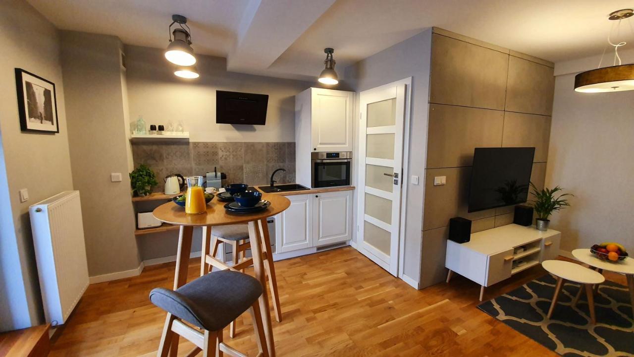 Gertrudy Old Town Apartments Krakow Exterior photo