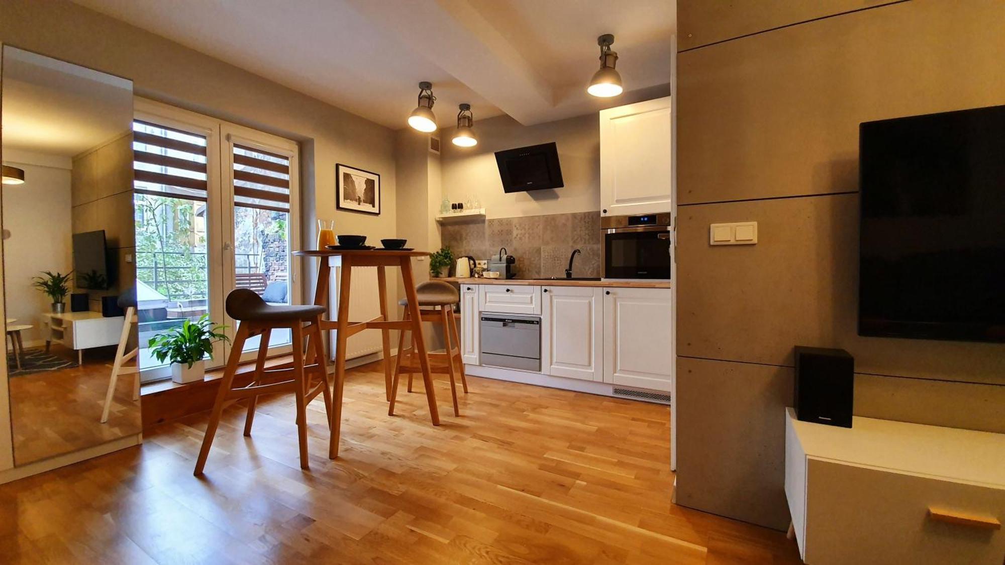 Gertrudy Old Town Apartments Krakow Room photo