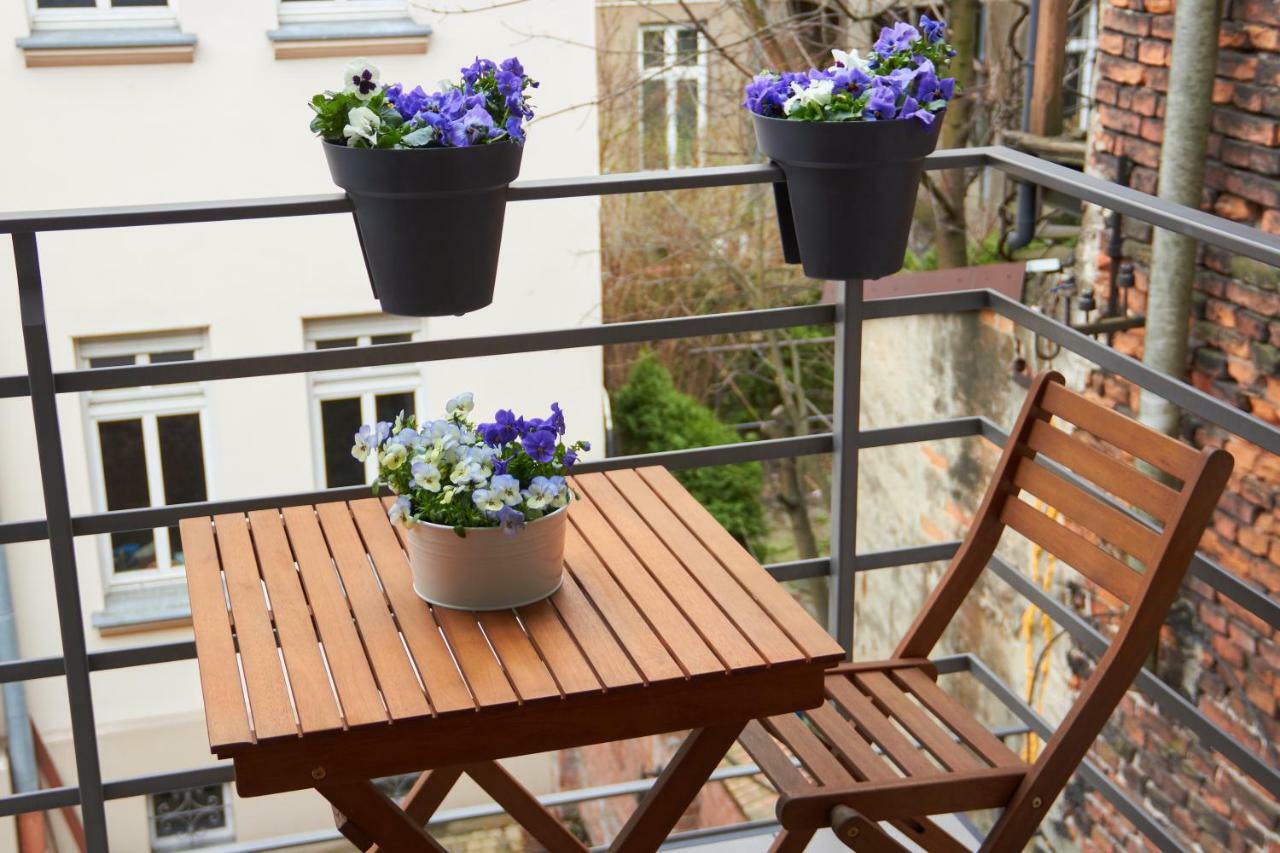 Gertrudy Old Town Apartments Krakow Exterior photo