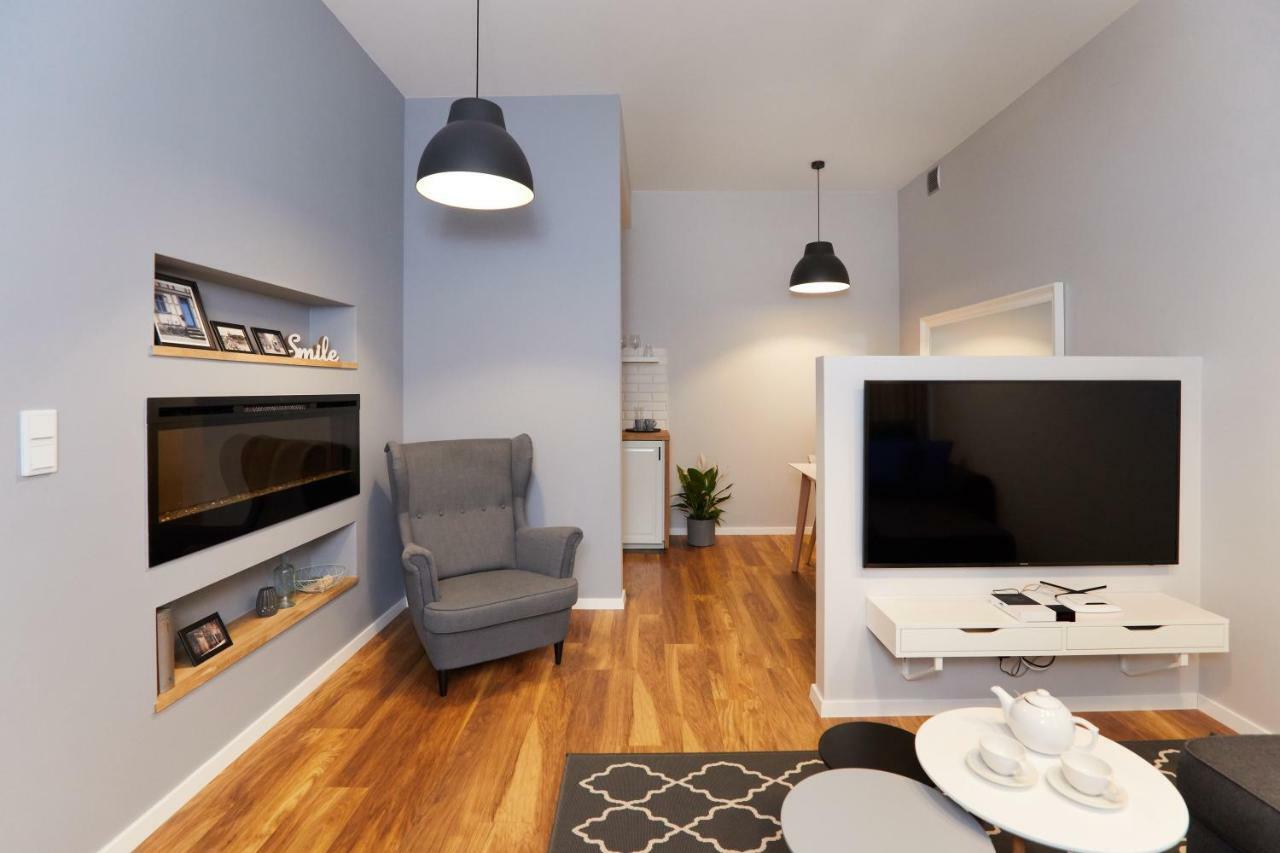 Gertrudy Old Town Apartments Krakow Exterior photo